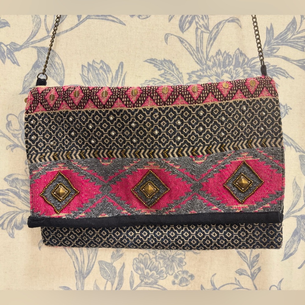 Bag/ Crossbody